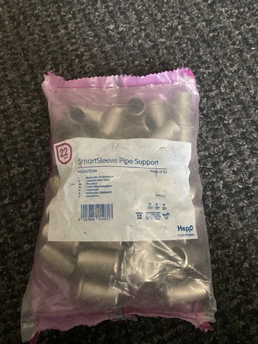 Hep2o hx60 22mm sleeve - hx60/22mm,