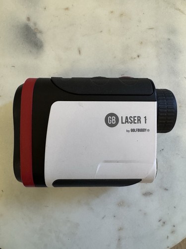 Golfbuddy laser golf - laser, 1