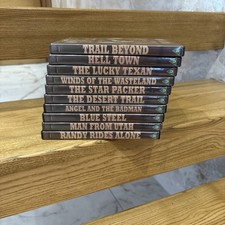 John Wayne Collection 10