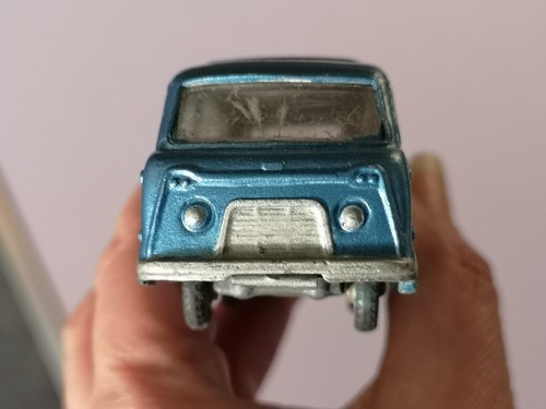 Dinky toys standard - toys,