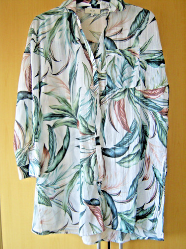 Ladies next longline shirt - ladies,