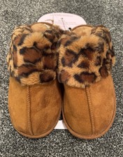 Totes Women’s Slippers