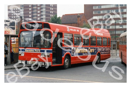 Bus negative copyright - &,