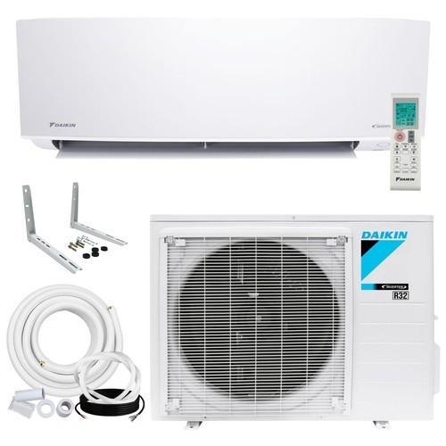Daikin 18000 btu - 18000, 18