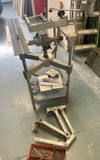 Gravograph TXL Engraving