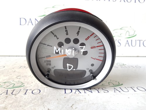 Mini cooper r56 2006 - mini, 2006-2010