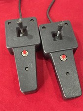 Joysticks for Acorn BBC Micro Model B, Master etc.  (Dual, Analogue)