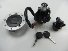 For SUZUKI GSF600 GSF1200