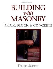 Building with Masonry: Brick