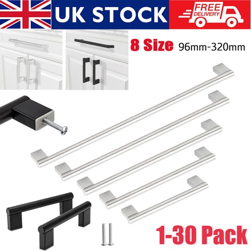 Door handles kitchen bathroom - kitchen,