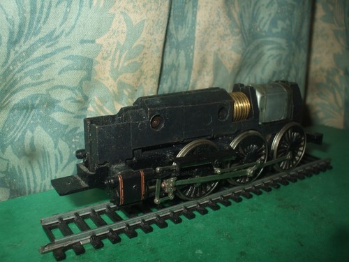 Bachmann lms jubilee loco - ex,