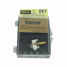 Replacement record stylus - replacement,