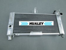  Aluminum Radiator For Honda