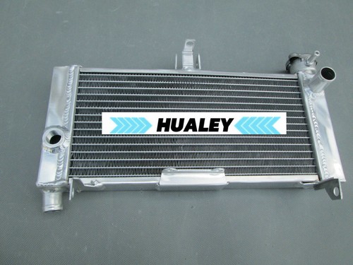 Aluminum radiator for - radiator, honda