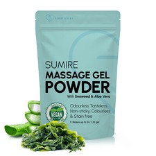 Nuru Massage Gel Powder - Nori