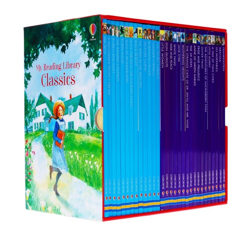 Reading library classics 30 - reading,
