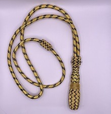 Royal Navy Officer Gold Sword