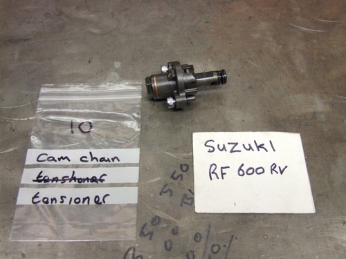 Suzuki 600 900 - rf,