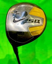 NIKE SQ 3 WOOD GOLF CLUB LEFT HANDED REGULAR FLEX 24 HOUR DELIVERY!!!
