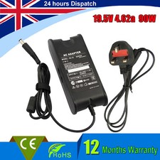 90W AC Adapter for Dell