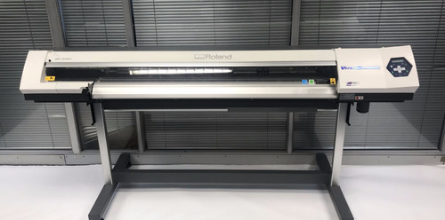 Roland 540i eco - roland, solvent