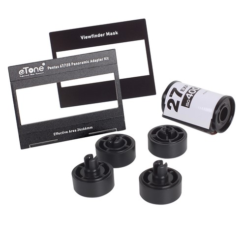 Etone conversion kit - kit, for