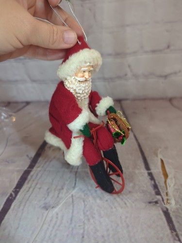 Midwest cannon falls santa - midwest,
