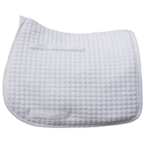 Thermatex Quilted Saddle Cloth