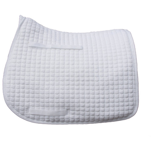 Thermatex quilted saddle cloth - saddle,