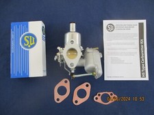 MINI 850 998  HS2  SU CARB
