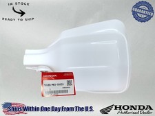Honda OEM Left Hand Splash
