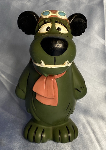 1970 wacky races muttley - 1970,