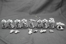 Pre-Loved Dark Vengeance