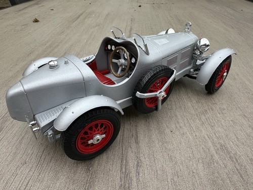 Alfa romeo 2300 - 2300, monza