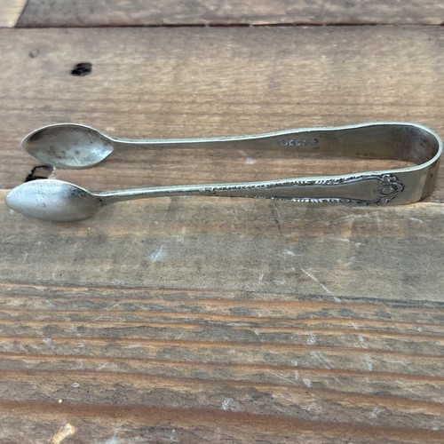 Vintage epns silver decorative - epns,