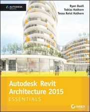 Autodesk Revit Architecture