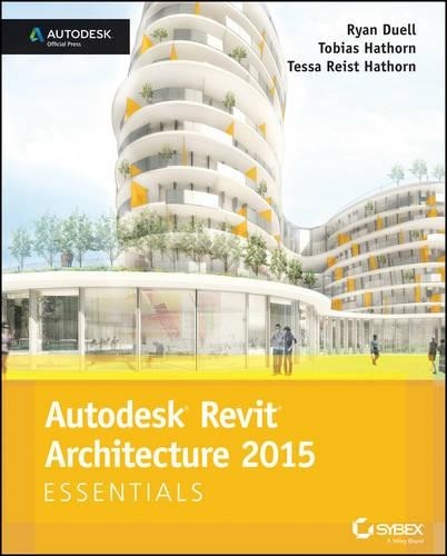 Autodesk revit architecture - autodesk,