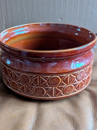 Vintage beswick bowl planter - vintage, /