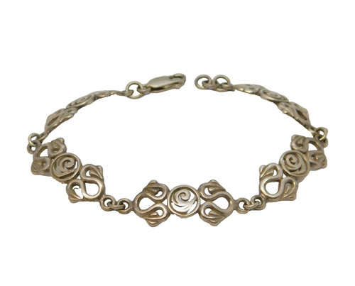 Sterling silver rennie - sterling,