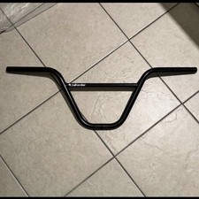 Tall Order Ramp Bar - 8.5”