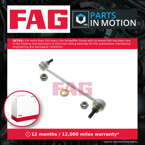 Anti roll bar link fits - anti,