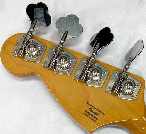 Squier fender classic vibe - fender,