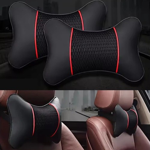 Premium car seat - 2x, head