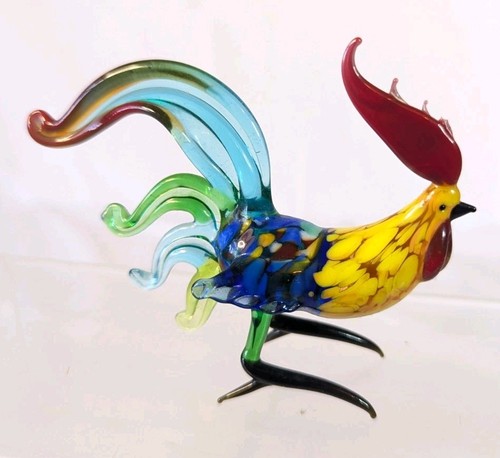 Murano style hand blown - style,