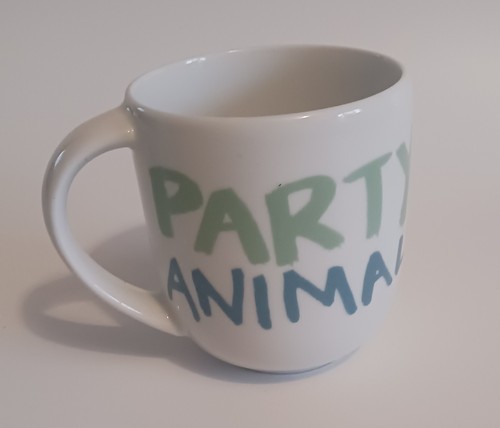 Jamie oliver party animal - jamie, 'party