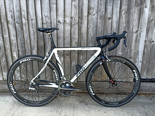 Pro lite carbon road bike - pro-lite,