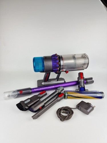 Dyson gen5detect absolute - dyson,