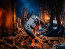 Dark Fantasy PS5 Controller