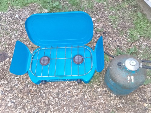 Campinggaz lagon ring burner - lagon,