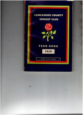 Lancashire County Cricket Club